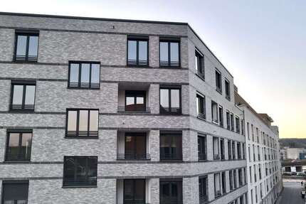 Wohnung Ulm Weststadt - 1.5 Zimmer, 44 m&sup2;, 1.025&euro; | Angebot:25592043