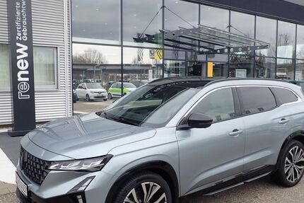 Renault Espace 14.500 km 43.950 &euro; Neu-Ulm 89231