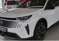 Gebrauchtwagen Peugeot 5008
