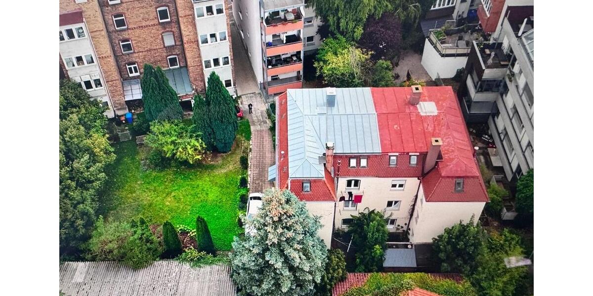 Etagenwohnung Ulm - 1 Zimmer, 13 m&sup2;, 475&euro; | Angebot:26277525