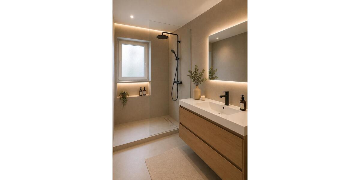 Etagenwohnung Staig - 3 Zimmer, 86 m&sup2;, 1.050&euro; | Angebot:26593254