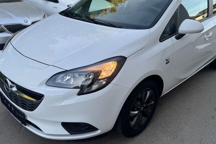 Opel Corsa 109.211 km 7.950 &euro; Achstetten 88480