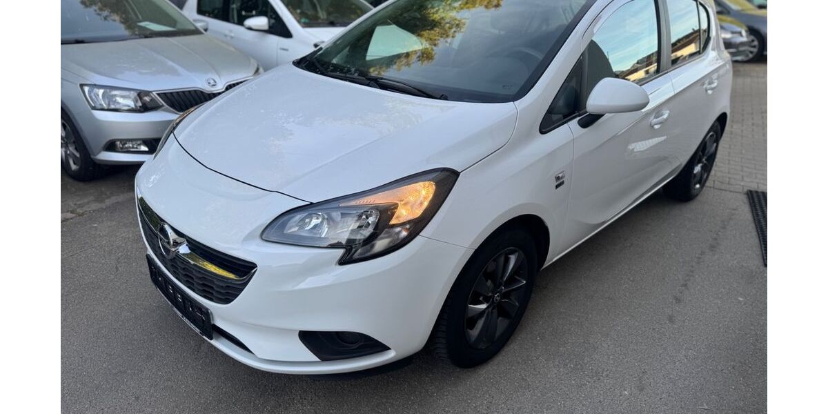 Opel Corsa 109.211 km 7.950 &euro; Achstetten 88480
