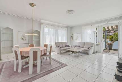 Wohnung Geislingen an der Steige - 4 Zimmer, 119 m&sup2;, 319.000&euro; | Angebot:27374726