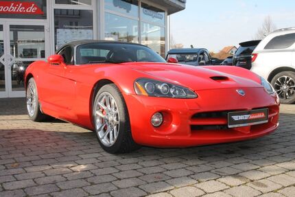 Dodge Viper 43.641 km 65.900 &euro; Herbrechtingen 89542