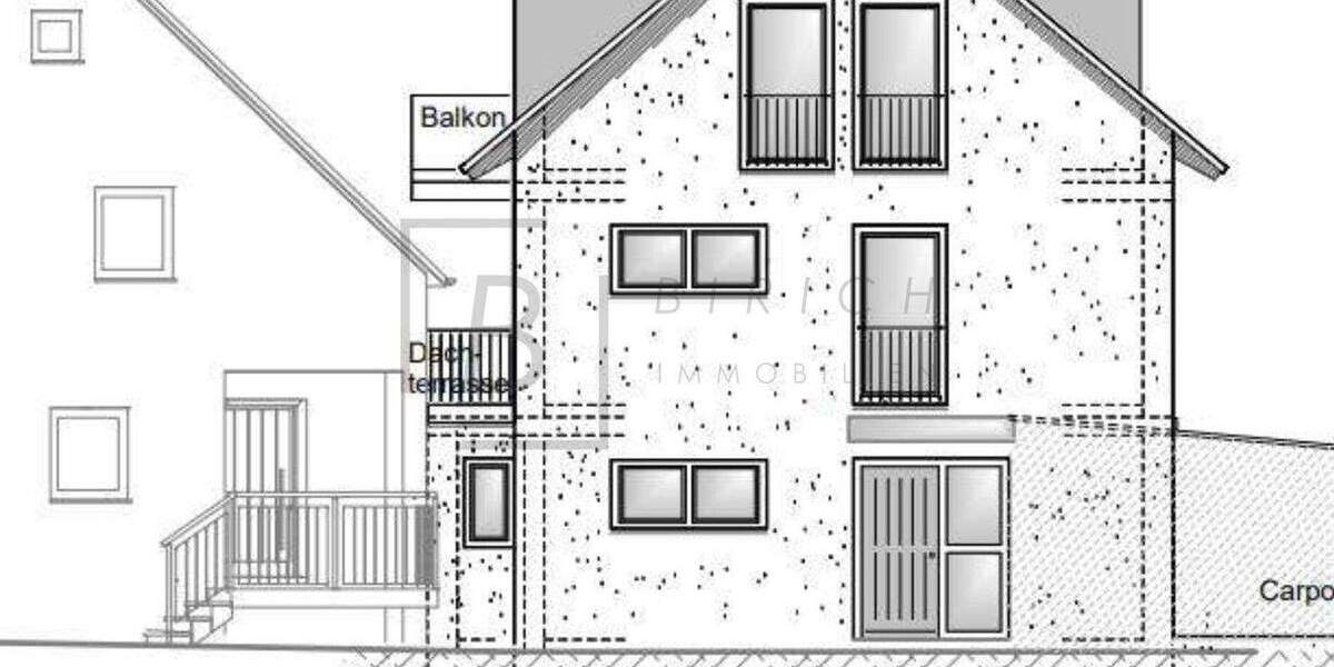 Etagenwohnung Neu-Ulm Pfuhl - 2 Zimmer, 55 m&sup2;, 329.000&euro; | Angebot:24915164