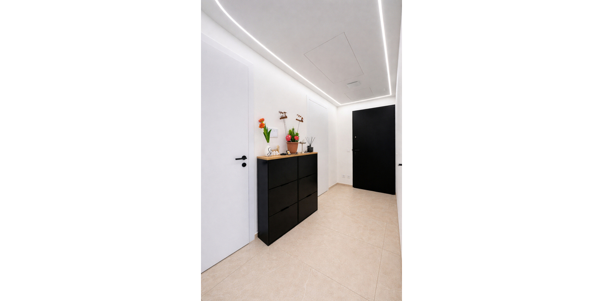 2,5 Zimmer - Designwohnung am Michelsberg – Luxus in Bestlage von Ulm - Etagenwohnung Ulm Obertalfingen | Angebot:26003174