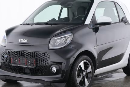 Smart ForTwo 32.000 km 14.280 &euro; Geislingen/ Steige 73312