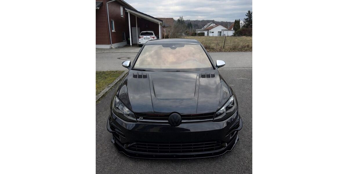 VW Golf 75.000 km 32.100 &euro; Dietenheim 89165