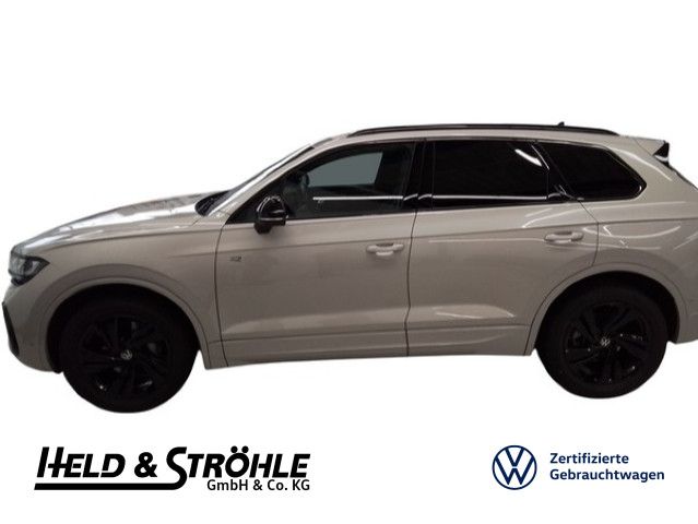 VW Touareg 12.098 km 72.470 &euro; Neu-Ulm 89231