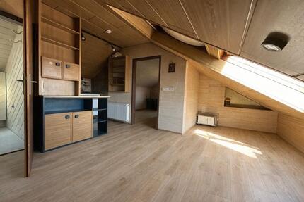 Wohnung Ulm Donautal - 2 Zimmer, 45 m&sup2;, 850&euro; | Angebot:24720537