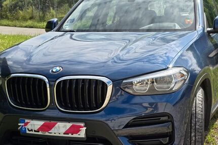 BMW X3 123.000 km 24.950 &euro; Ehingen (Donau) 89584
