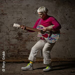 Wallis Bird in Concert