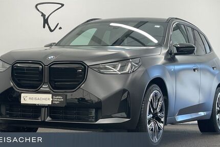 BMW X3 M50 17.851 km 76.990 &euro; Ulm 89077