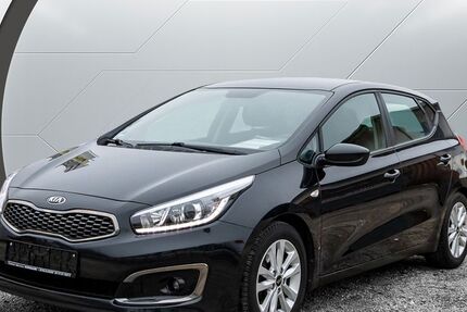 Kia ceed / Ceed 89.112 km 11.500 &euro; Schelklingen 89601