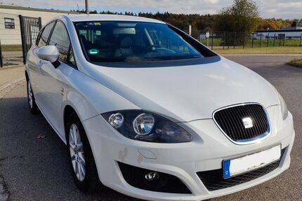 Seat Leon 160.500 km 3.999 € Illertissen 89257