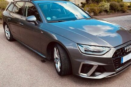Audi A4 Allroad 56.800 km 29.800 &euro; Deggingen 73326