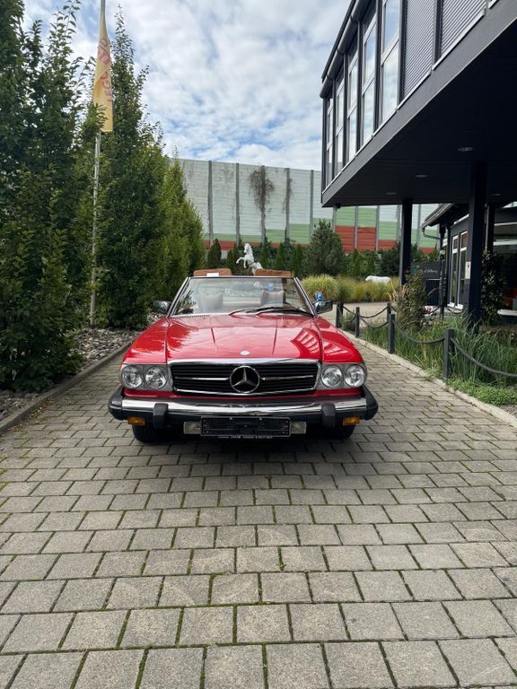SL 450