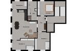 Etagenwohnung Vöhringen - 4 Zimmer, 95 m&sup2;, 339.000&euro; | Angebot:26165643