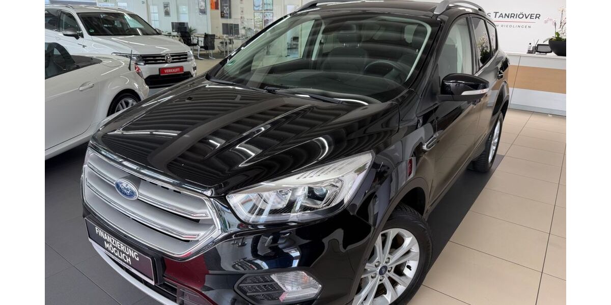 Ford Kuga 69.588 km 14.890 &euro; Oberdischingen 89610