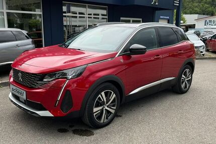 Peugeot 3008 30.273 km 22.370 &euro; Leipheim 89340