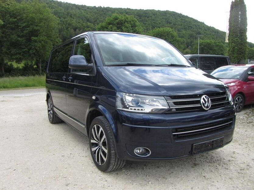 T5 Transporter