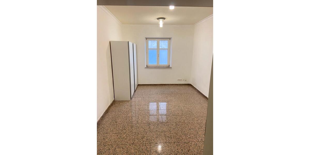 Etagenwohnung Günzburg - 1 Zimmer, 20 m&sup2;, 380&euro; | Angebot:26383185
