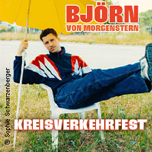 Björn von Morgenstern 22.05.2027 ROXY Ulm