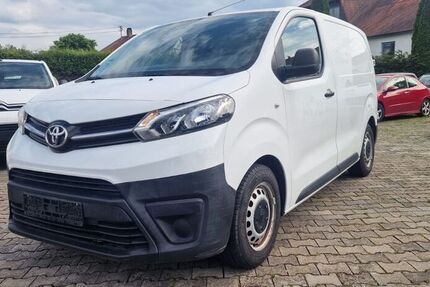 Toyota Proace (Verso)