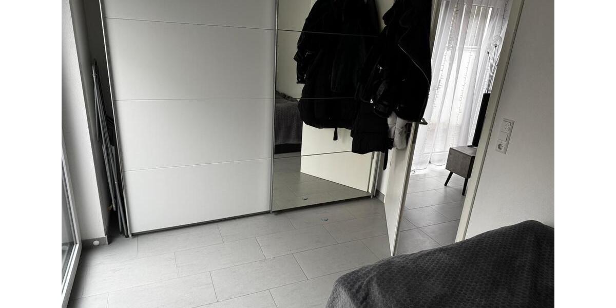 Etagenwohnung Ehingen (Donau) - 2 Zimmer, 36 m&sup2;, 650&euro; | Angebot:26272279