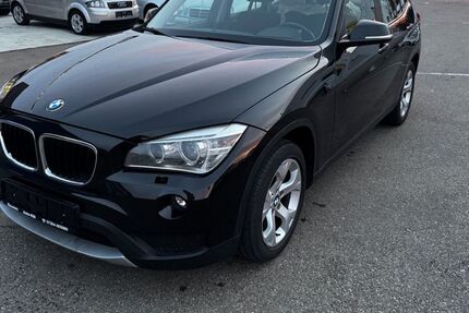 BMW X1 202.500 km 8.950 € neu ulm 89231