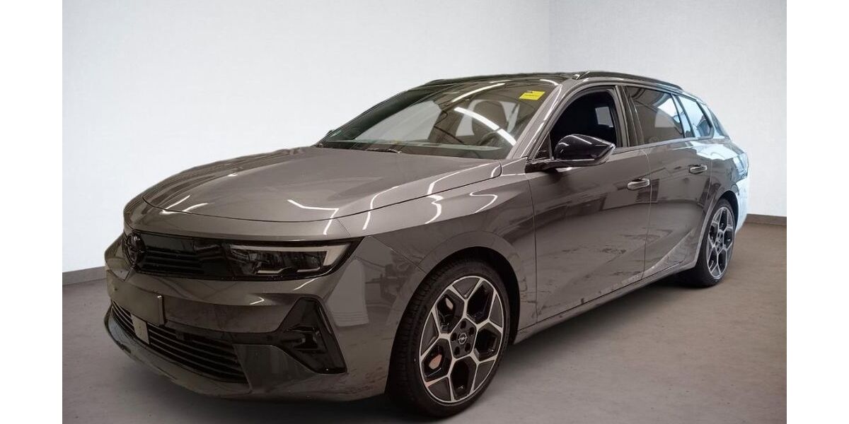 Opel Astra 9.500 km 27.900 &euro; Bad Ditzenbach 73342