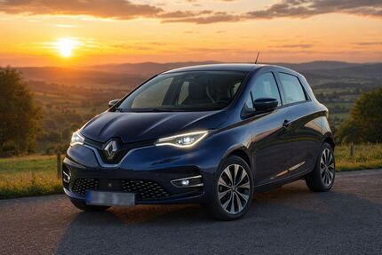 Renault ZOE 19.100 km 18.900 &euro; Erbach 89155