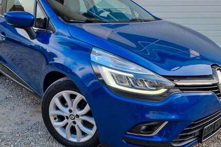 Renault Clio 142.210 km 9.999 € Senden 89250