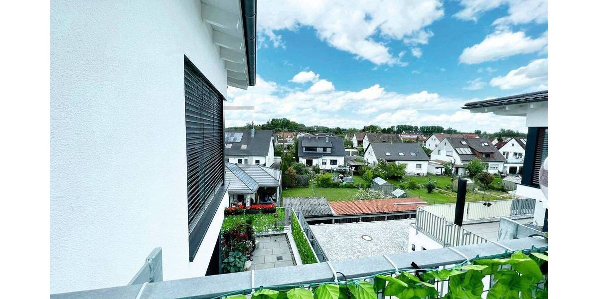 Doppelhaushälfte Nersingen Unterfahlheim - 5 Zimmer, 152 m&sup2;, 695.000&euro; | Angebot:26331893