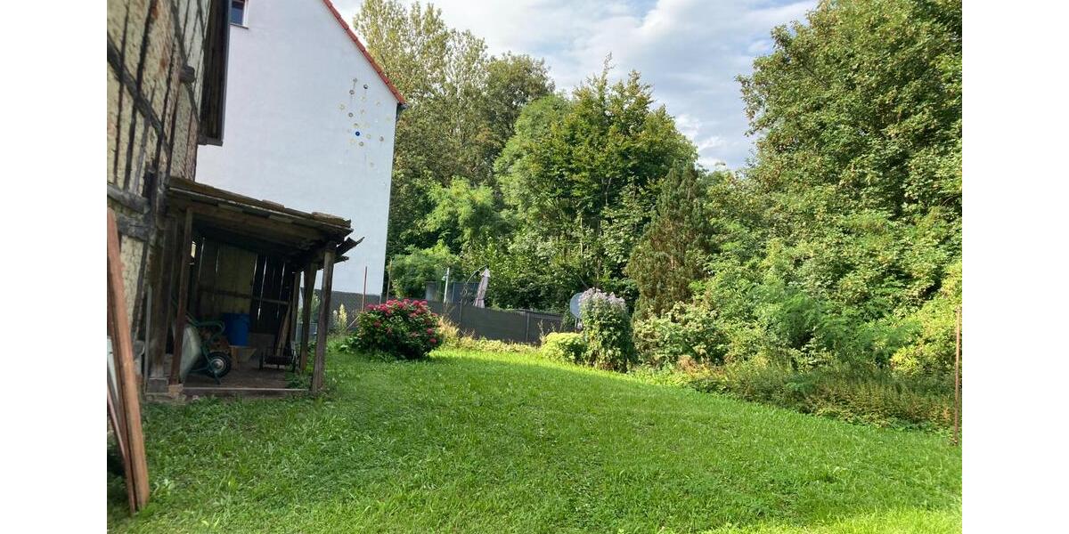 Haus mit viel Platz befristet zu vermieten 6 zimmer