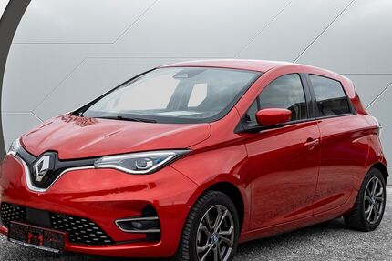 Renault ZOE 45.502 km 13.500 € Schelklingen 89601