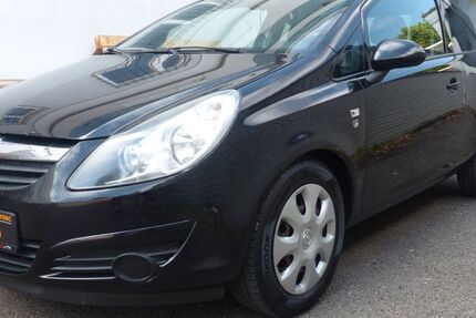 Opel Corsa 94.000 km 3.450 &euro; Neu-Ulm 89231