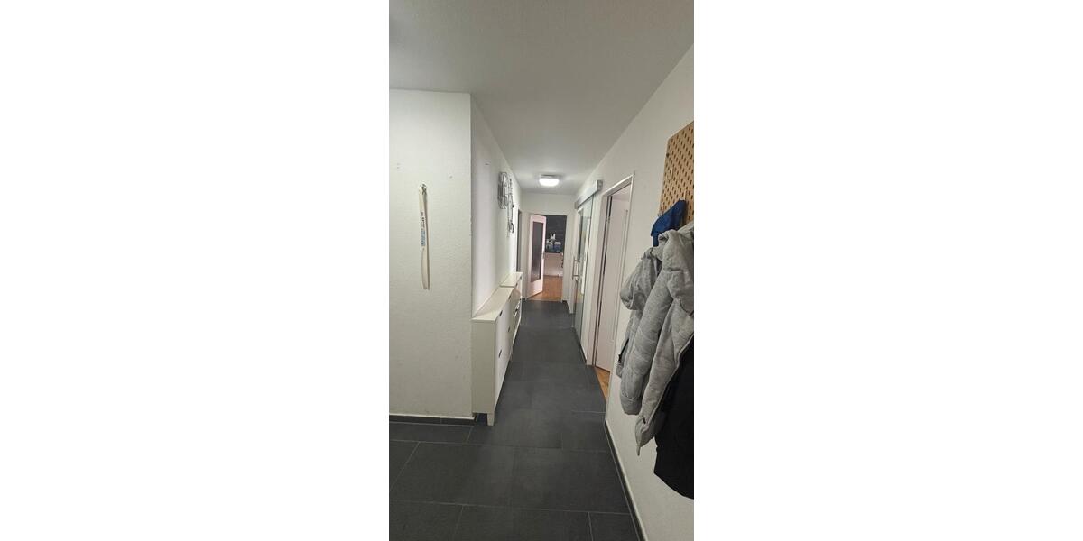 Etagenwohnung Neu-Ulm Ludwigsfeld - 3 Zimmer, 75 m&sup2;, 1.550&euro; | Angebot:24765805