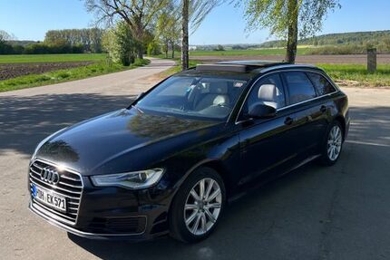 Audi A6 277.000 km 13.499 &euro; Sontheim 89567
