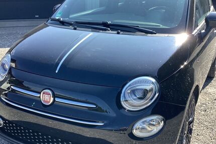 Fiat 500 65.041 km 9.650 &euro; Schemmerhofen 88433