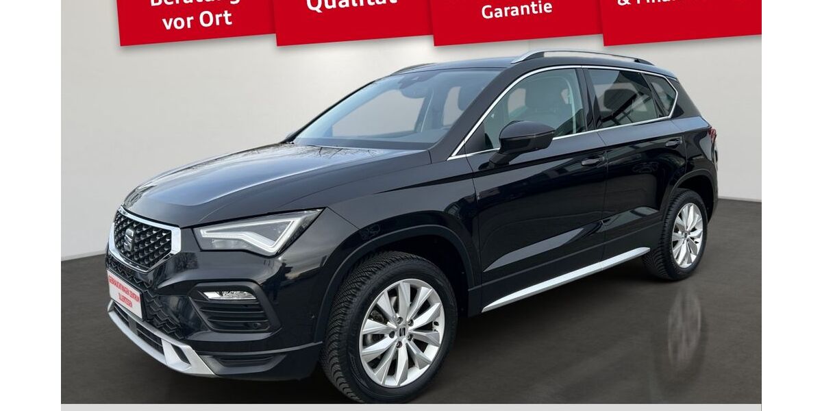 Seat Ateca 15.965 km 27.810 &euro; Illertissen 89257
