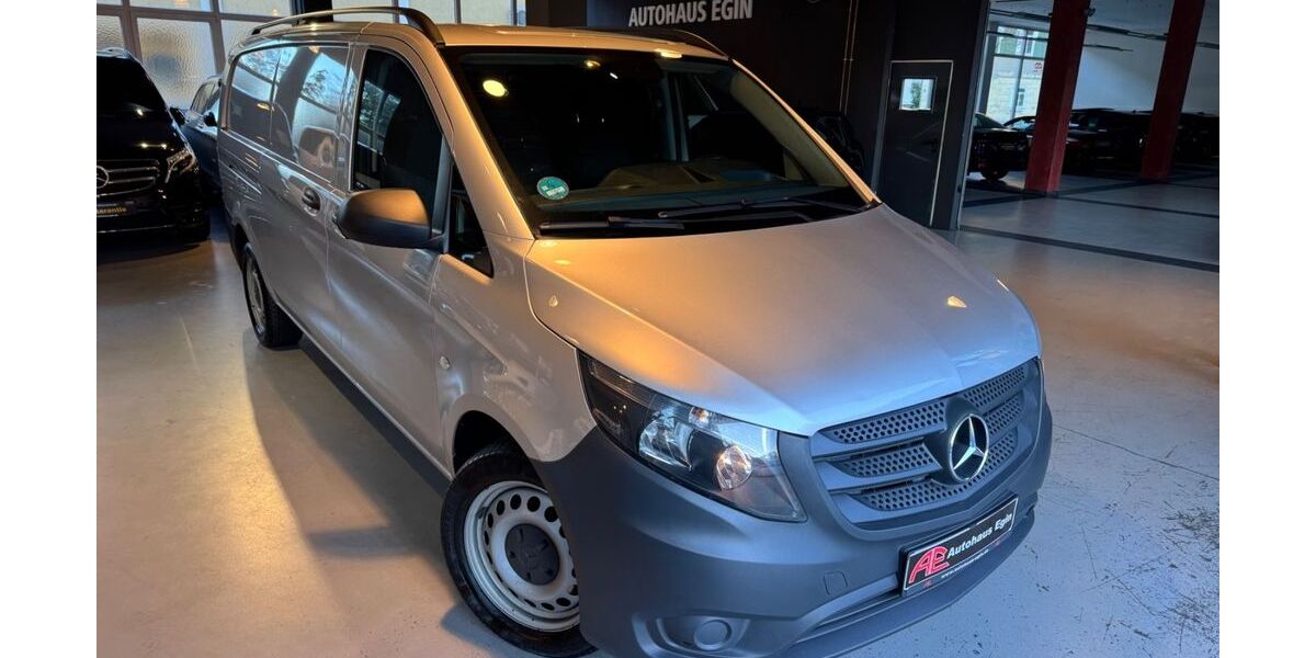 Mercedes-Benz Vito 109.000 km 22.990 &euro; Geislingen (Steige) 73312