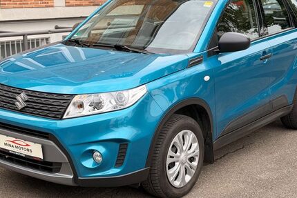 Suzuki Vitara 95.000 km 12.900 &euro; Elchingen 89275