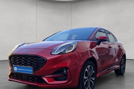 Ford Puma 26.760 km 18.480 € Neu-Ulm 89231