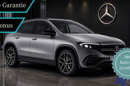 Mercedes-Benz EQA 37.951 km 43.999 &euro; Dornstadt 89160