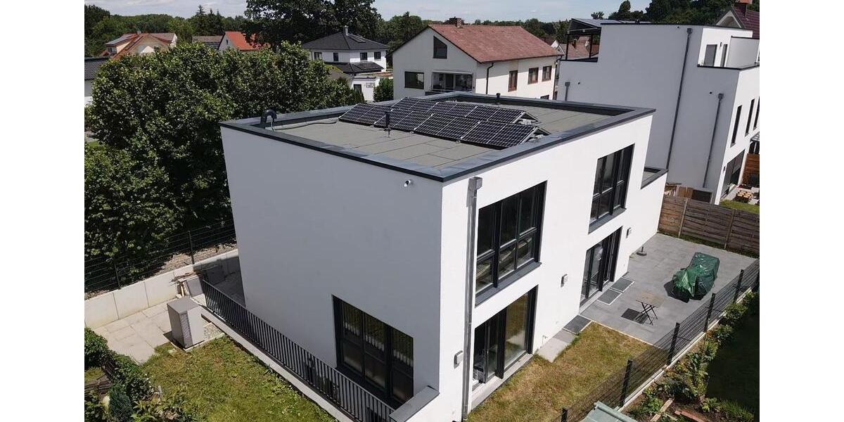 Exklusives Neubau-Einfamilienhaus mit hochwertiger Ausstattung 4 zimmer