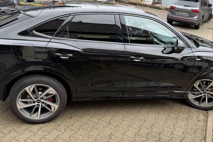 Audi Q3 18.962 km 55.573 &euro; Ulm 89079