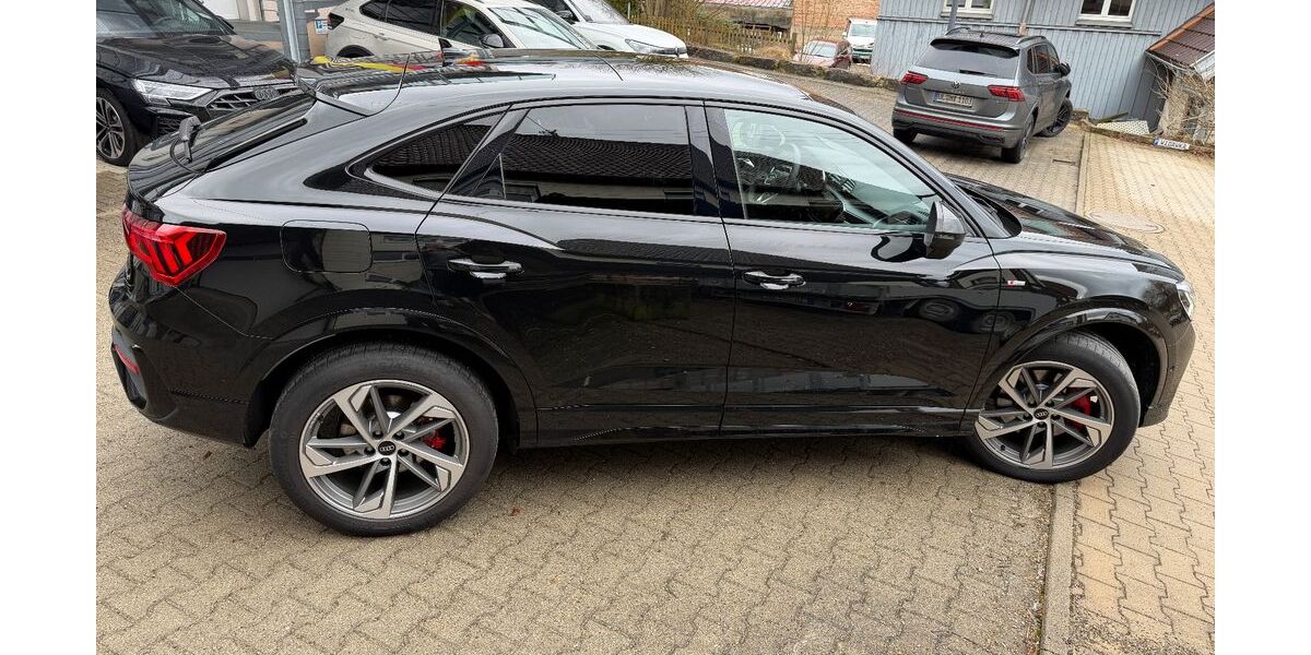 Audi Q3 18.962 km 55.573 &euro; Ulm 89079