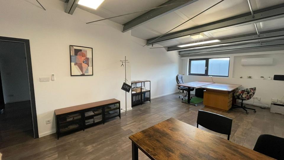 Modernes Büro 33qm zu vermieten zimmer